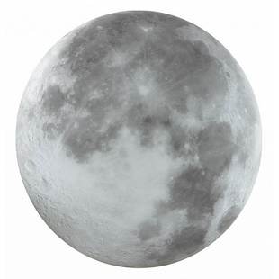 Светильник потолочный СОНЕКС MOON 3084/CL