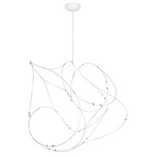 Люстра подвесная LOFT IT FLOCK OF LIGHT 10309/11 CR