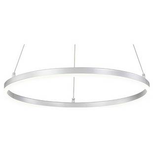 Подвес ESCADA VOID 10254/1LED Silver APP