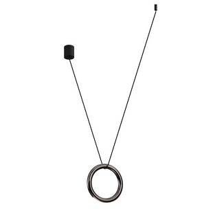 Подвес DELIGHT COLLECTION P0880 P0880-1A peark black