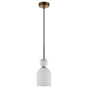 Подвес ODEON LIGHT MIDCENT 4359/1B