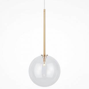 Подвес MAYTONI MOOD MOD172PL-01BS