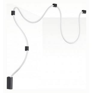 Подвес ODEON LIGHT CORDA 4391/30CL