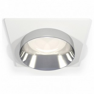 Светильник встраиваемый AMBRELLA LIGHT TECHNO SPOT 1 XC6520022