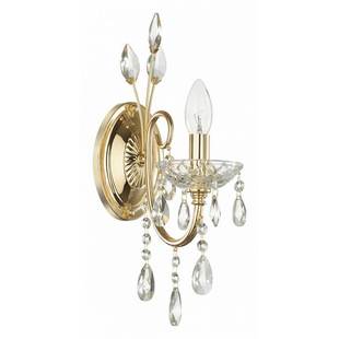 Бра ODEON LIGHT VERSIA 4977/1W