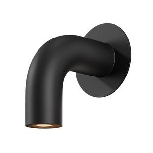 Светильник уличный настенный MAYTONI SLEEK O477WL-L2GF3K