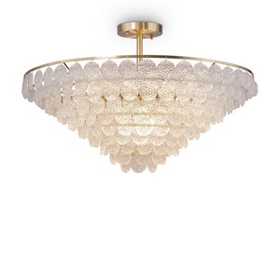 Люстра потолочная MAYTONI MAZZO MOD130CL-14G