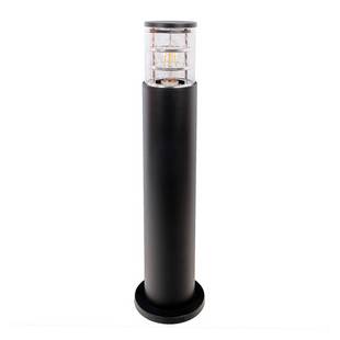 Светильник уличный столб низкий ARTE LAMP TOKYO A5316PA-1BK