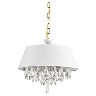 Люстра подвесная LUMION CLASSI 8374/3
