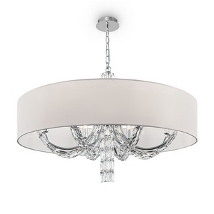 Люстра подвесная MAYTONI TALENTO DIA008PL-08CH