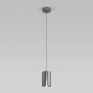 Подвес EUROSVET BONALDO 50247/1 LED хром