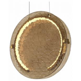 Подвес FREYA ECLAT FR6182PL-L14BS