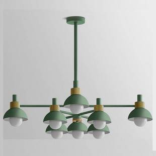Люстра подвесная IMPERIUMLOFT FANTA A LIGHTS 193150-26