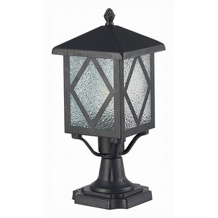 Светильник уличный столб низкий ST LUCE LORNE SL084.405.01