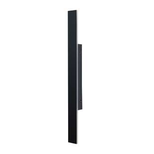 Светильник уличный настенный ARTE LAMP TEJAT A5416AL-1BK