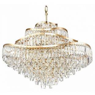 Люстра подвесная ODEON LIGHT WAYTA 5073/25