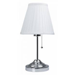 Настольная лампа ARTE LAMP MARRIOT A5039TL-1CC
