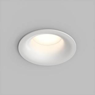 Светильник встраиваемый DENKIRS KIBEK DK3124-WH