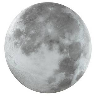 Светильник настенно-потолочный СОНЕКС MOON 3084/CLN