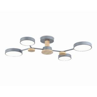 Люстра потолочная AMBRELLA LIGHT LINETECH FL4859