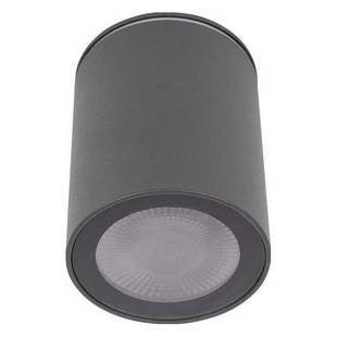 Спот LOFT IT RUSH 10344 Black
