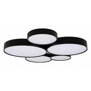 Светильник потолочный LOFT IT DRUM 10218 Black