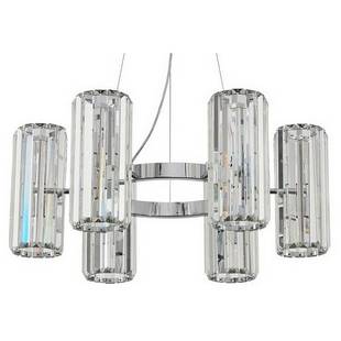 Люстра подвесная STILFORT TWIN 2175/09/12P