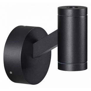 Светильник уличный настенный ODEON LIGHT PRODY 6636/6WL
