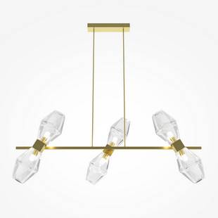 Подвес MAYTONI COCTAIL TIME MOD325PL-06G