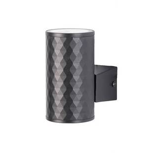 Светильник уличный настенный ARTE LAMP HYADUM A3458AL-1BK