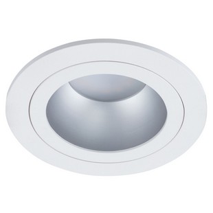 Светильник встраиваемый ARTE LAMP ALKES A2161PL-1WH