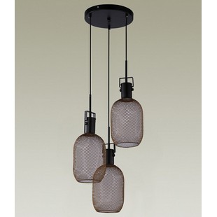 Подвес MODERLI ALINA V2802-3P