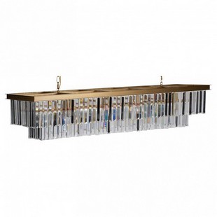 Люстра подвесная LOFT IT PRISM CLEAR 10019/1200R