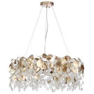 Люстра подвесная ODEON LIGHT CLASSIC 5104/10