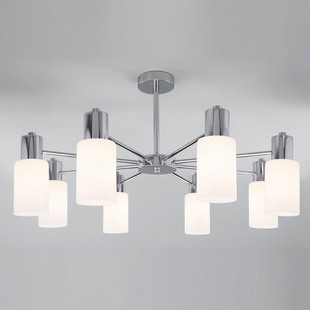 Люстра потолочная EUROSVET VEGGA a057110