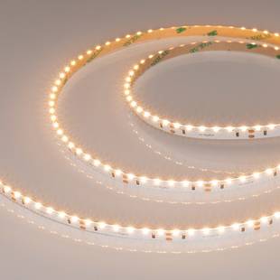 Лента LED RS-S120 9,6 W/m 24V IP20 3014/120 2700K 8mm (5м) 39430 ARLIGHT