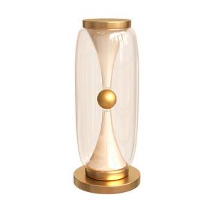 Настольная лампа DIVINARE STERZO 1244/17 TL-20