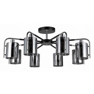 Люстра потолочная ESCADA ELEGANT 671/8P Chrome
