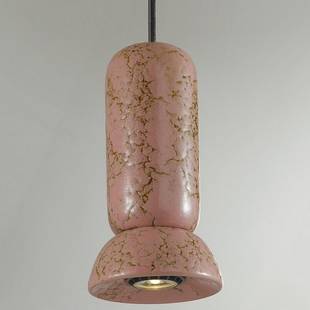 Подвес ODEON LIGHT KERAMA 5054/1C