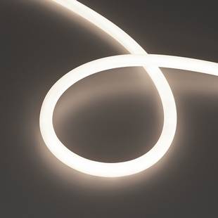 Лента LED MOONLIGHT-TOP-M560 8,6 W/m 24V IP65 2216/560 4000K 13mm (5м) 39546 ARLIGHT