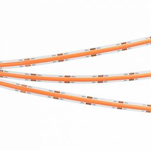 Лента LED COB-X544 11,5 W/m 24V IP20 COB/544 K 8mm (5м) 032176(2) ARLIGHT
