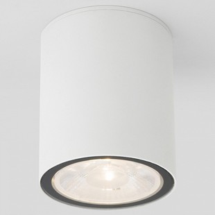 Спот ELEKTROSTANDARD LIGHT LED 35131/H белый a056230