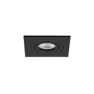 Светильник встраиваемый ARTE LAMP TARF MINI A2068PL-1BK