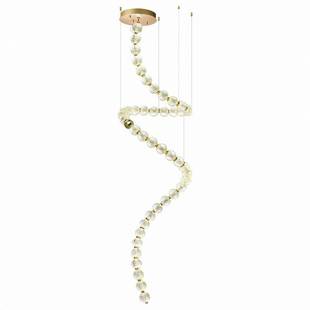 Подвес ODEON LIGHT CRYSTAL 1 5008/132L