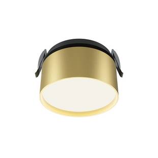 Светильник встраиваемый MAYTONI ONDA DL024-12W-DTW-BMG