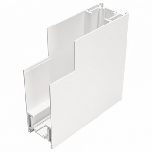 L-коннектор MAYTONI ACCESSORIES FOR TRACKS S35 TRA004ICL-21W
