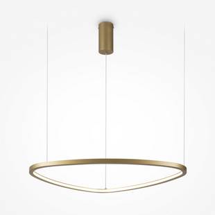 Подвес MAYTONI GLINT MOD072PL-L28BS3K