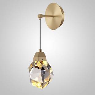 Бра IMPERIUMLOFT CRISTEL-WALL 167336-26