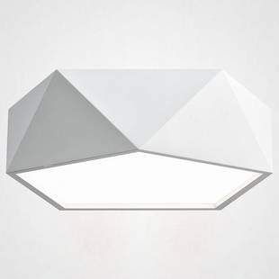 Светильник потолочный IMPERIUMLOFT GEOMETRIC 185380-26