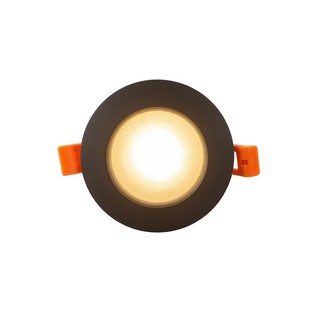 Светильник встраиваемый DENKIRS DK3016 DK3016-BK
